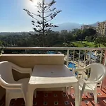 Costasol Jupiter 422 , Piscinas Abiertas Todo El Ano, Recp 24 Appartement *