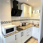 Costasol Jupiter 422 , Piscinas Abiertas Todo El Ano, Recp 24 Appartement *