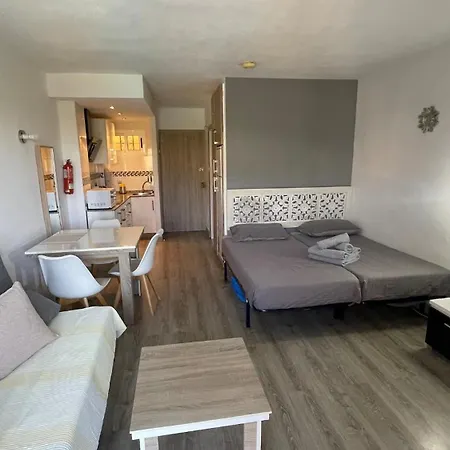 Costasol Jupiter 422 , Piscinas Abiertas Todo El Ano, Recp 24 *