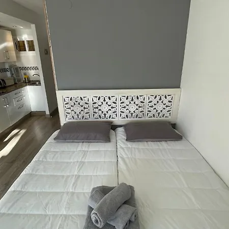 Costasol Jupiter 422 , Piscinas Abiertas Todo El Ano, Recp 24 Benalmádena