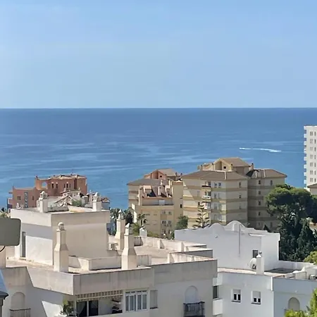 Costasol Jupiter 422 , Piscinas Abiertas Todo El Ano, Recp 24 Appartement
