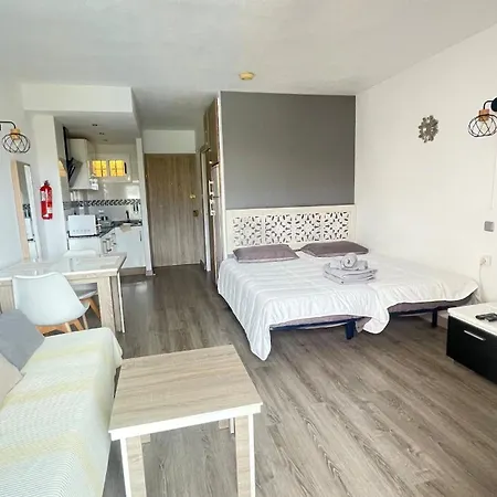Appartement Costasol Jupiter 422 , Piscinas Abiertas Todo El Ano, Recp 24