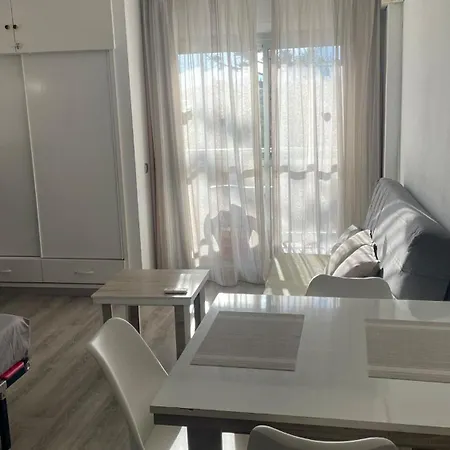 Costasol Jupiter 422 , Piscinas Abiertas Todo El Ano, Recp 24 Benalmádena