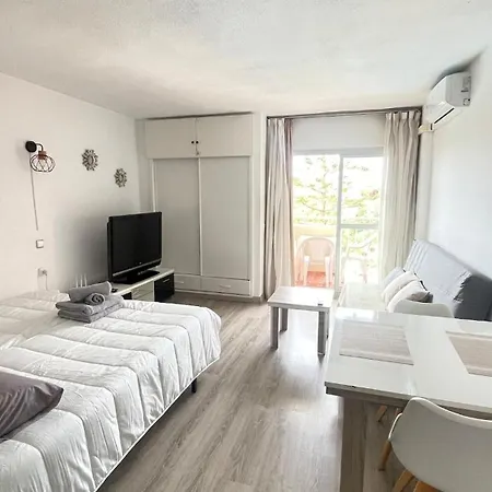 Costasol Jupiter 422 , Piscinas Abiertas Todo El Ano, Recp 24 Appartement *