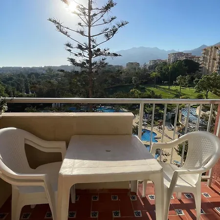 Costasol Jupiter 422 , Piscinas Abiertas Todo El Ano, Recp 24 Appartement *