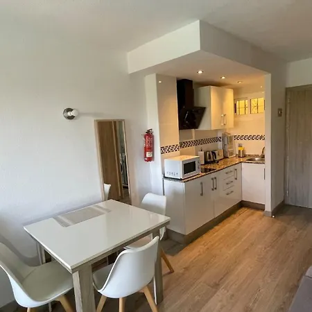 Appartement Costasol Jupiter 422 , Piscinas Abiertas Todo El Ano, Recp 24