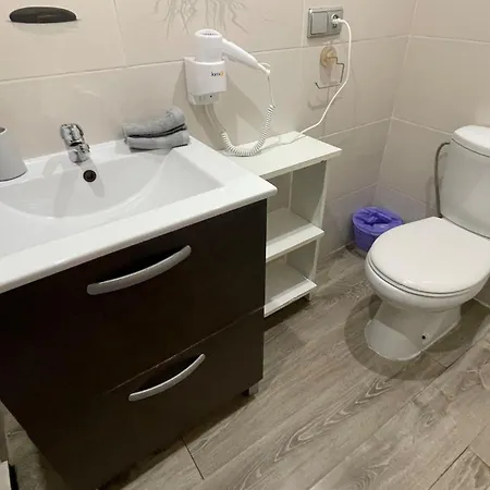 Appartement Costasol Jupiter 422 , Piscinas Abiertas Todo El Ano, Recp 24 Benalmádena
