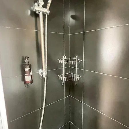 Costasol Jupiter 422 , Piscinas Abiertas Todo El Ano, Recp 24 Appartement Benalmádena