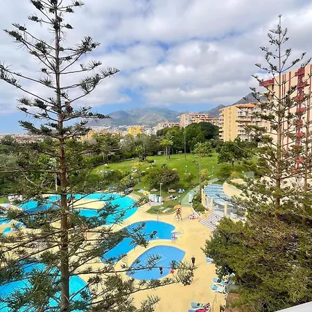 Appartement Costasol Jupiter 422 , Piscinas Abiertas Todo El Ano, Recp 24 *