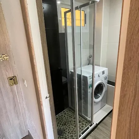 Costasol Jupiter 422 , Piscinas Abiertas Todo El Ano, Recp 24 Appartement *