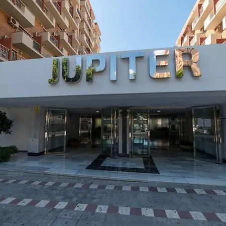 Costasol Jupiter 422 , Piscinas Abiertas Todo El Ano, Recp 24 Appartement *